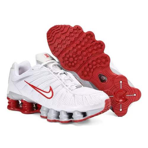 Nike shox herren low - nike,