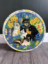 Vintage Crumbridge Floral