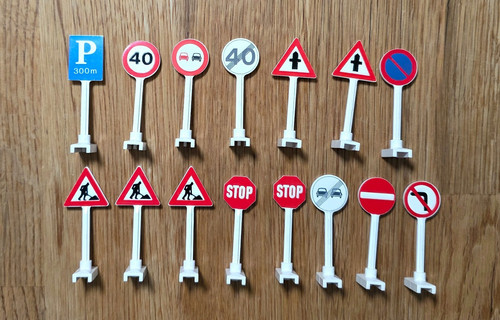 Stück lego - stück,