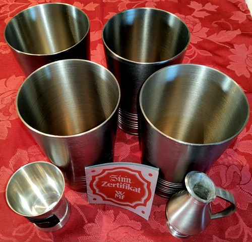 Selten wmf zinn becher - wmf,