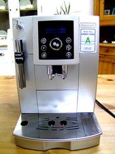 DeLonghi Magnifica S ECAM