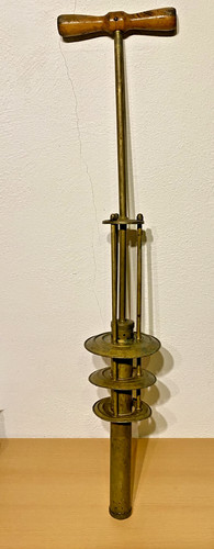 Antiker wasch blitz - antiker, „wasch-blitz“