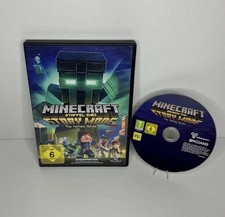 Minecraft: Story Mode (Staffel 2) - The Telltale Series [PC] Ovp Cd