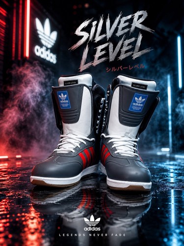 Adidas samba adv - adidas,
