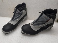 Salomon 42 2/3  Langlaufschuhe