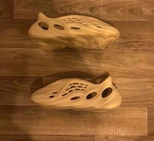 adidas Yeezy Foam Runner Sand