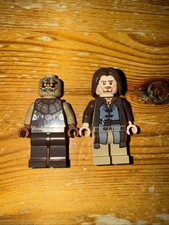 Lego Herr der Ringe Figuren