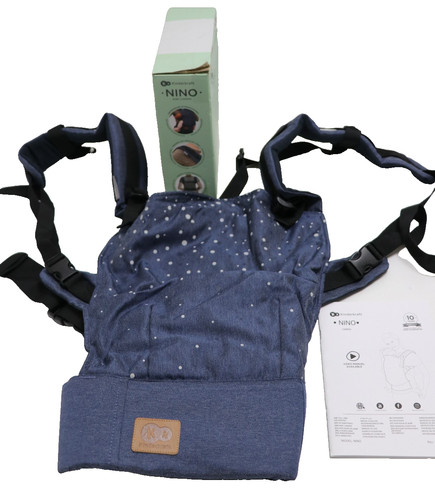Kinderkraft babytrage nino - kinderkraft,