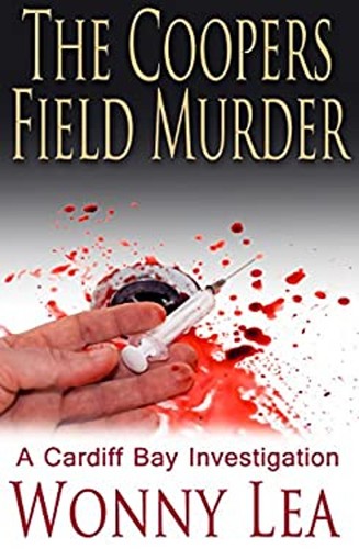 The coopers field - coopers,