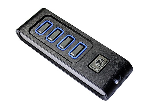Dtm art galactic handsender 4 - art, handsender,