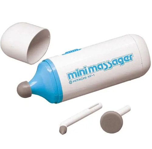 Effektiver mini massagestab - effektiver,