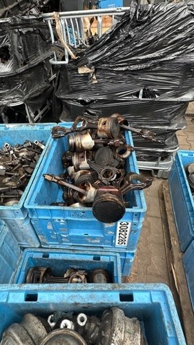 Kolbe m102 190e 200e - ,