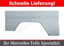 Mercedes W460 W461 W463