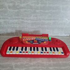 Bontempi sprechende Elektronik Orgel, defekt, Ersatzteil 😀