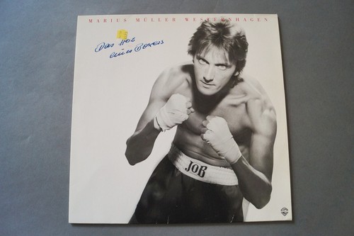 Marius müller westernhagen - marius,