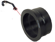 Dichtung für MAZDA 5 2.0 CD