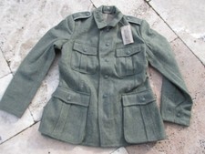 Feldjacke m40 46 - wh,