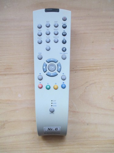 Grundig tele pilot 100 c - grundig,