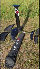 LEVITAZ FOIL Shaka M Hybrid 80 Set