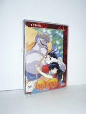 INUYASHA - Staffel 3 - 2°