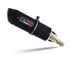 Auspuff GPR Furore Evo4