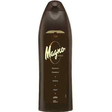 Magno classic toja aus - la,