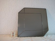 Moderner Spiegel / Wandspiegel