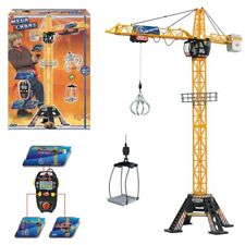 DICKIE BAU KRAN GIANT CRANE