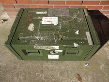 Zarges mobiles Serverrack