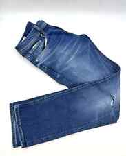 Pepe Jeans STRAIGHT JEANS Blau