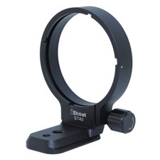 Neu objektiv collar stativ - neu,