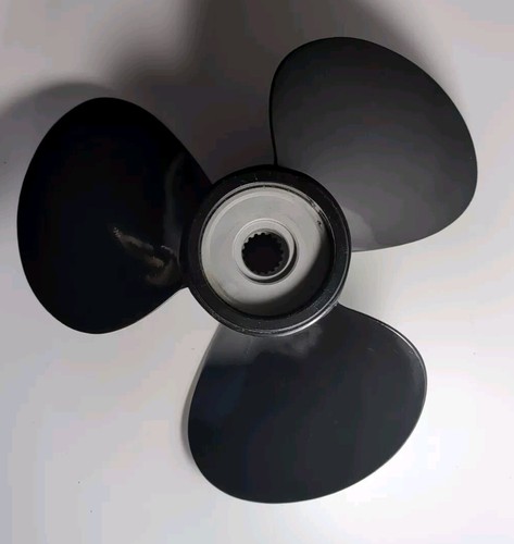 Volvo penta propeller 19 - volvo, x