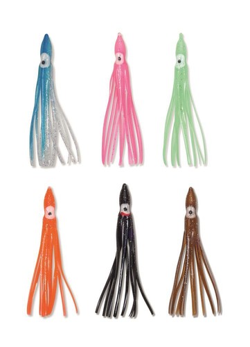 Aquantic octopus 6cm - octopus, 6cm-15cm