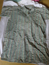 Antikes Bauernhemd Freizeithemd Nachthemd Gr. 42 ? Ungetragen