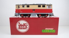 LGB G 2096 Diesellok BR 2095