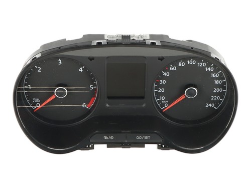 6rf920860p tachometer polo - 6rf920860p,
