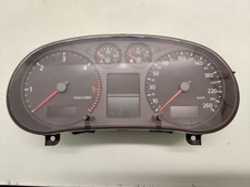 Audi A3 S3 8L 1997 Diesel