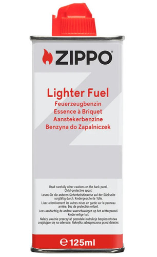 Zippo feuerzeugbenzin benzin - zippo,