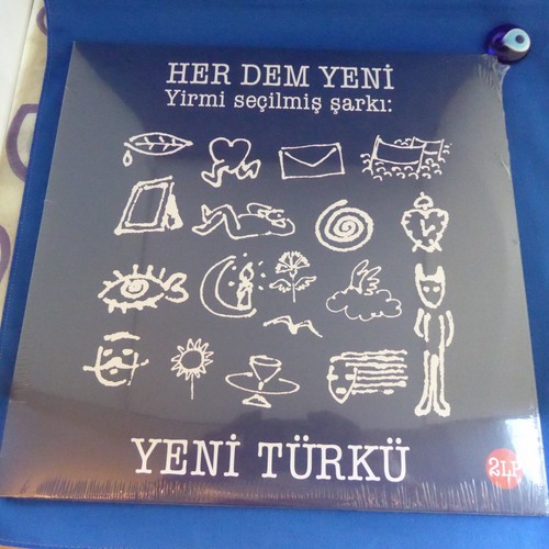 Yeni turku secilmis sarki - turku,