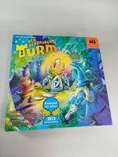 Drei Magier Spiele Der verzauberte Turm – Brettspiel, mit OVP