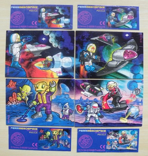 Super puzzles ferraerospace - ,