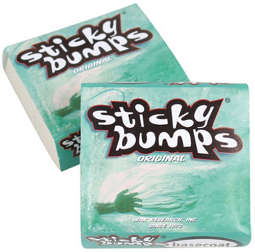 Sticky bumps surf - surf, zubehör
