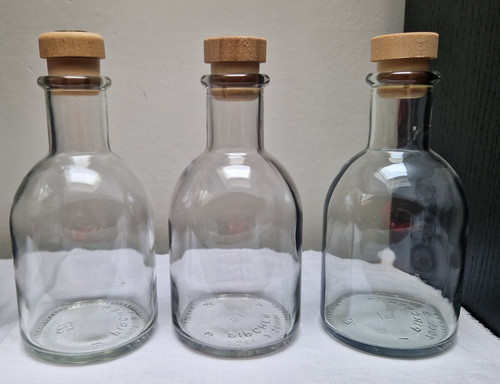 Leerflaschen glas flaschen - leerflaschen,