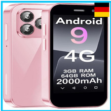 Kindertelefon ZOKOE XS14Pro 3