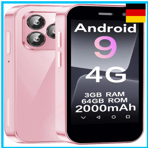 Kindertelefon zokoe xs14pro - kindertelefon,