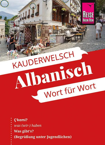 Reise know how sprachführer - reise, know-how