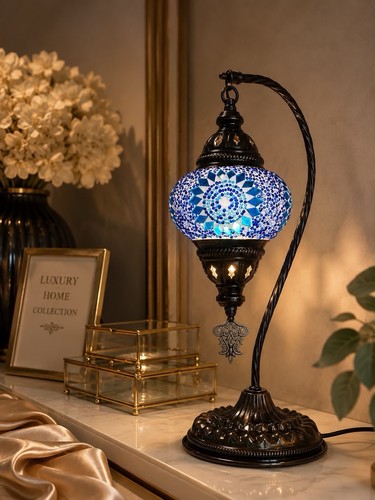 Handgefertigte orientalische