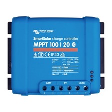 Solar Laderegler Controller