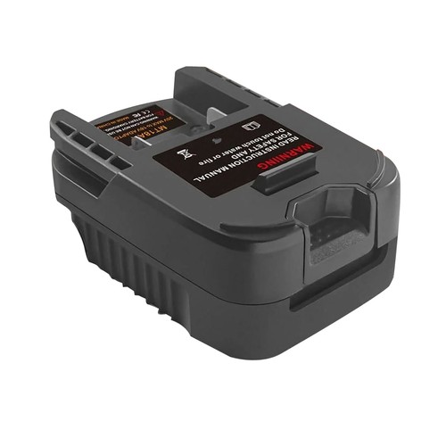 Akku adapter für - 1×, makita