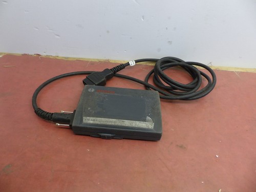 Bosch kts 540 wireless - 540,